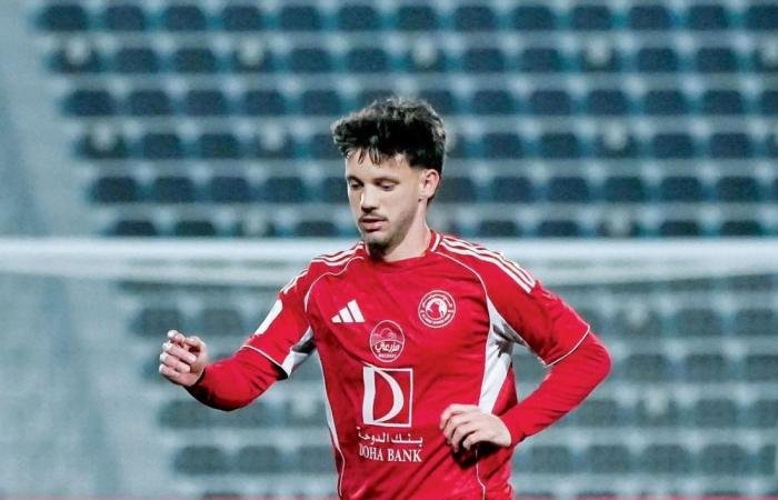 الرياضة في قطر | دوري نجوم بنك الدوحة.. أم صلال يأمل في نقاط الهروب من القاع | عيون الجزيرة الاخبارية