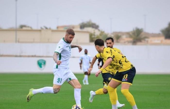 الرياضة الان | 4 مباريات في دوري الأولى اليوم | عيون الجزيرة الرياضي