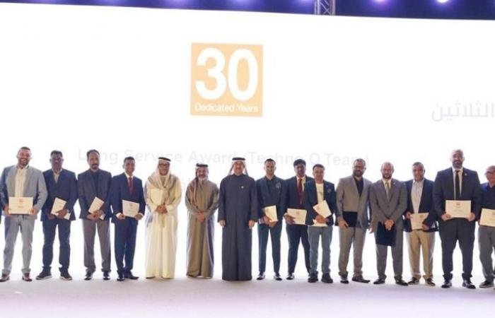 أخبار قطر | شركة تكنو كيو تحتفل بمرور 30 عاماً على تأسيسها | عيون الجزيرة قطر