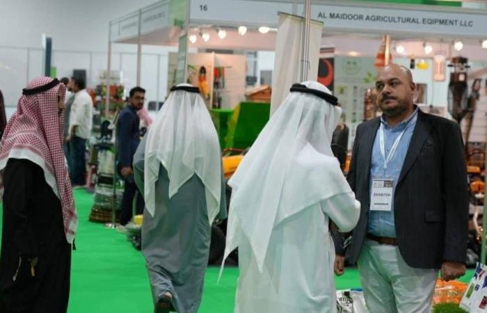 الامارات الان | معرض الذيد الزراعي ينطلق اليوم في مركز إكسبو | عيون الجزيرة الامارات