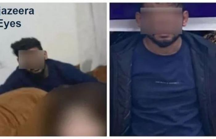 فيديو علاء العراقي كامل : فيديو خيانة زوجية يضع «علاء» في صدارة التريند ويقوده إلى الاعتقال بالعراق