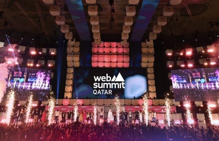 تداول واقتصاد | 807 ملايين ريال عوائد قمة الويب منذ إطلاقها | عيون الجزيرة مال واقتصاد