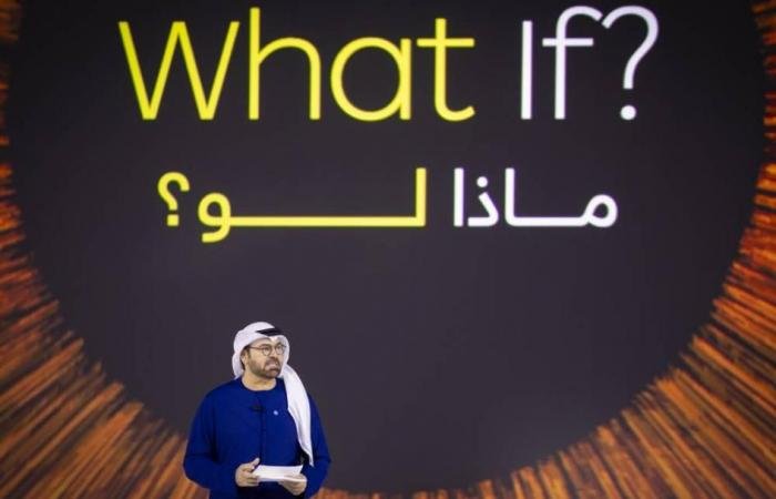 الامارات الان | القمة العالمية للحكومات 2026.. حوارات معمّقة في عالم سريع التغير | عيون الجزيرة الامارات