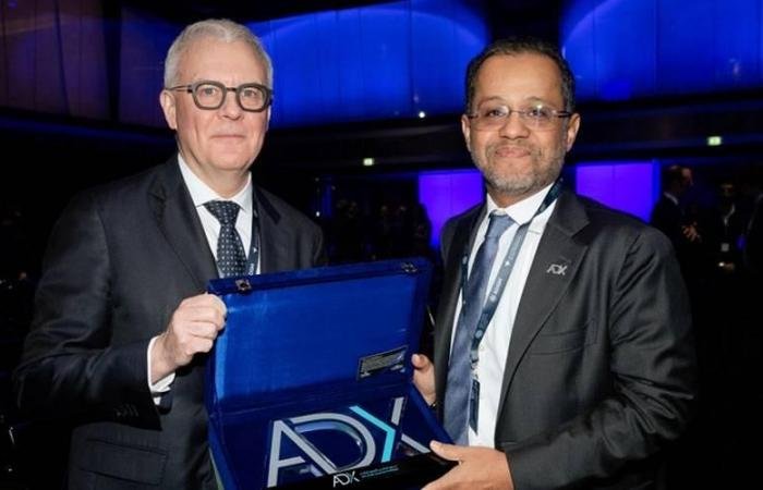 «أبوظبي للأوراق المالية» يوقع خطاب نوايا مع بورصة إيطاليا