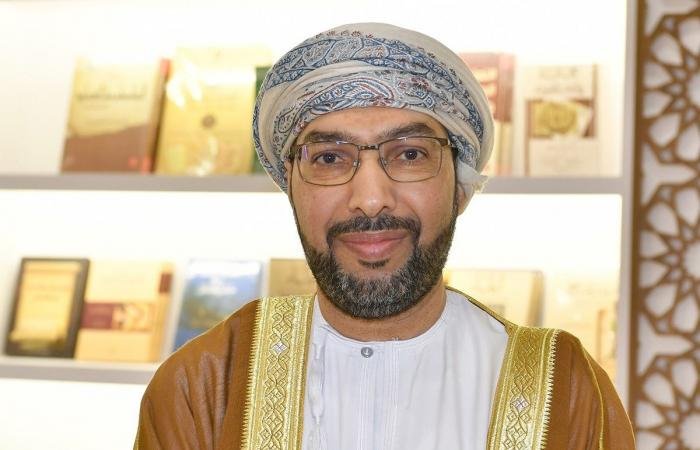 أخبار الكويت | سفير عُمان مهنئاً الجريدة.: اكتسحتم جوائز «شراع» بأداء إعلامي متقدم | عيون الجزيرة الكويت