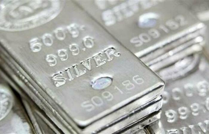 مركز الملاذ الآمن: توقعات بوصول الفضة إلى 150 دولار للأوقية خلال 3 أشهر