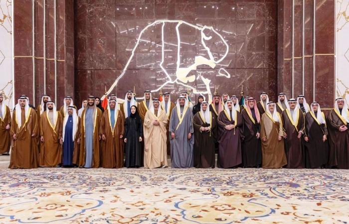 أخبار الكويت | وزيرا خارجية الكويت والإمارات: العلاقات المتينة بين بلدينا نموذج استثنائي للأخوة والتعاون | عيون الجزيرة الكويت