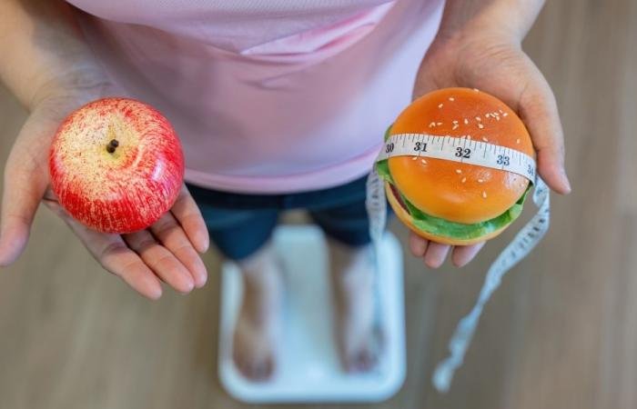 أخبار الكويت | «جاهزين نغيّر نبلّش بـ 6 كيلو» .. لمكافحة السمنة | عيون الجزيرة الكويت