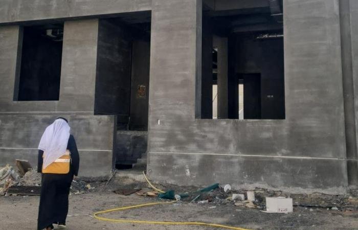 أخبار الكويت | «البلدية»: تكثيف حملات التفتيش الميدانية على مواقع البناء والتشييد بالعاصمة | عيون الجزيرة الكويت