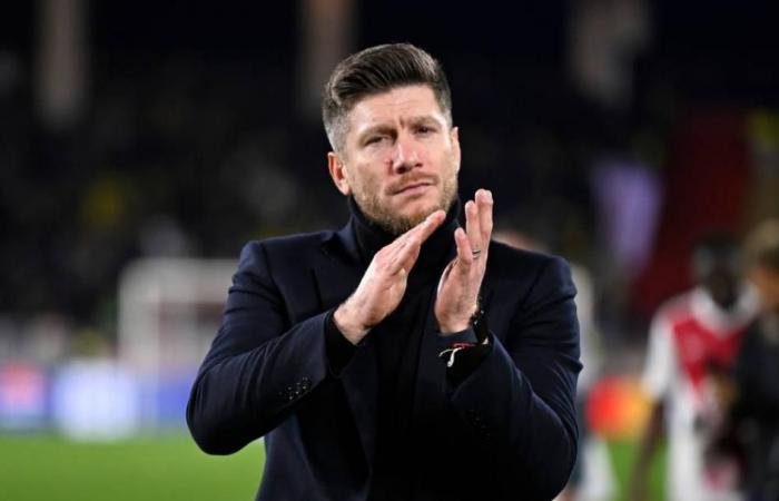 الرياضة الان | بول بوغبا خارج حسابات مدرب موناكو | عيون الجزيرة الرياضي