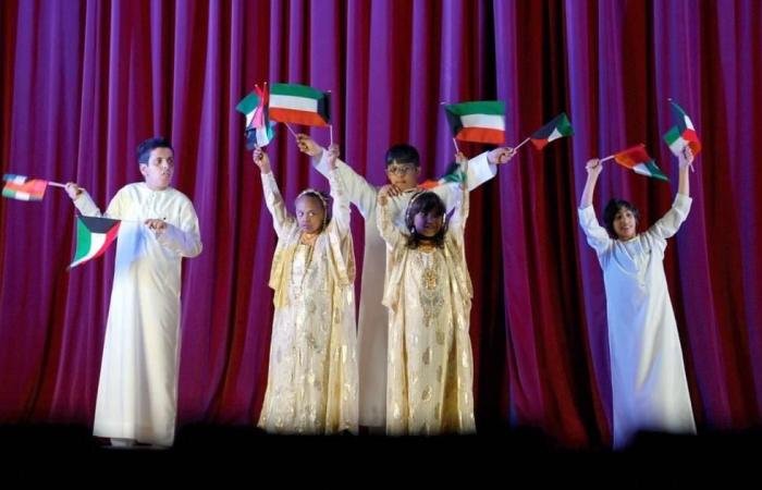 الامارات الان | «رسالة حب» من أصحاب الهمم في الإمارات إلى إخوانهم في الكويت (فيديو) | عيون الجزيرة الامارات