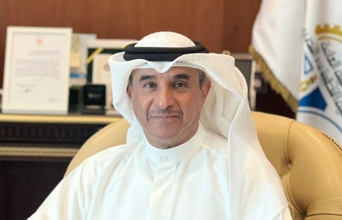 أخبار الكويت | إطلاق تطبيق نظام الحضور الطلابي الإلكتروني بـ«التطبيقي» | عيون الجزيرة الكويت