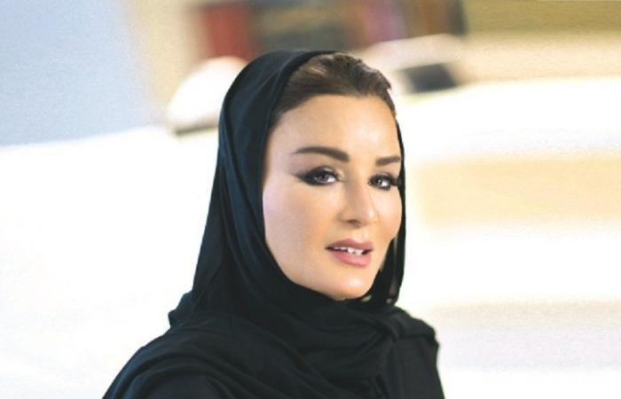 أخبار قطر | صاحبة السمو تشارك في النسخة الثالثة من قمة الويب قطر 2026 | عيون الجزيرة قطر