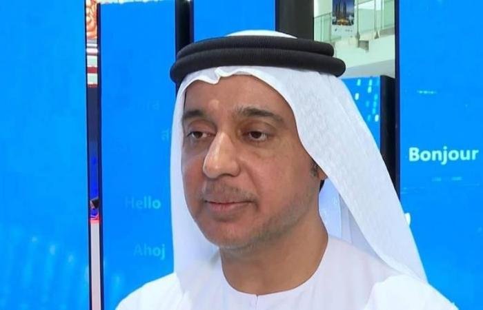 مدير عام الجمارك: نحرص على دعم الابتكار وتبني الحلول التكنولوجية