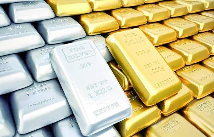 الذهب يتراجع إلى 5175 دولاراً