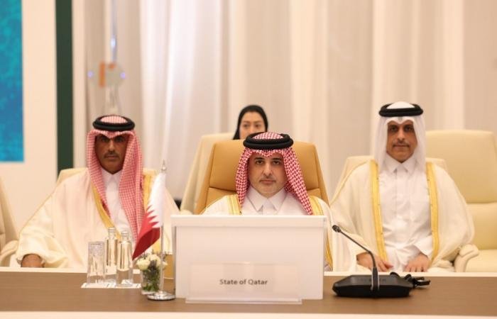 أخبار قطر | قطر تشارك في الاجتماع الوزاري لمبادرة الشرق الأوسط الأخضر | عيون الجزيرة قطر