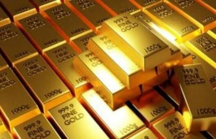 انتهاء موجة ارتفاع الذهب مع هبوط الأسعار دون 5600 دولار