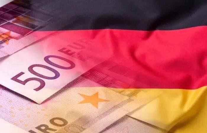 0.3 % نمو الاقتصاد الألماني في الربع الرابع 2025