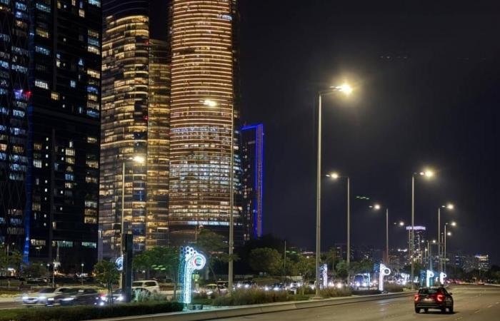 الامارات الان | انطلاق احتفالات «الإمارات والكويت إخوة للأبد» في أبوظبي | عيون الجزيرة الامارات