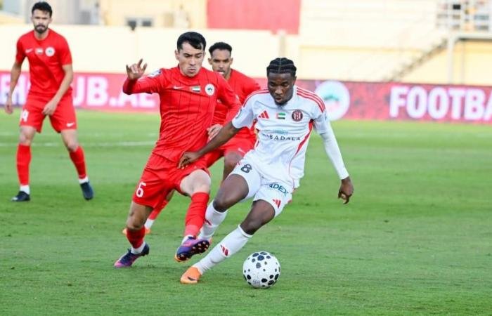 الرياضة الان | فوز بني ياس على النصر.. والبطائح يتعادل مع الجزيرة | عيون الجزيرة الرياضي