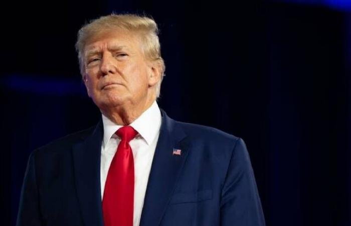 ترامب يقاضي مصلحة الضرائب والخزانة الأمريكية بـ10 مليارات دولار