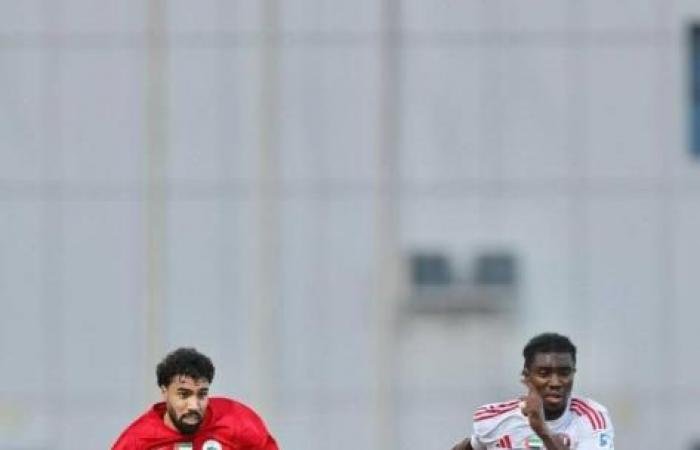 الرياضة الان | البطائح يواصل الصحوة ويُعقّد مهمة الجزيرة | عيون الجزيرة الرياضي