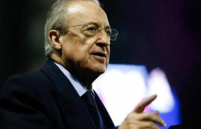 الرياضة الان | ريال مدريد يواجه سوق الانتقالات الشتوية بشعار «مغلق تماماً» | عيون الجزيرة الرياضي