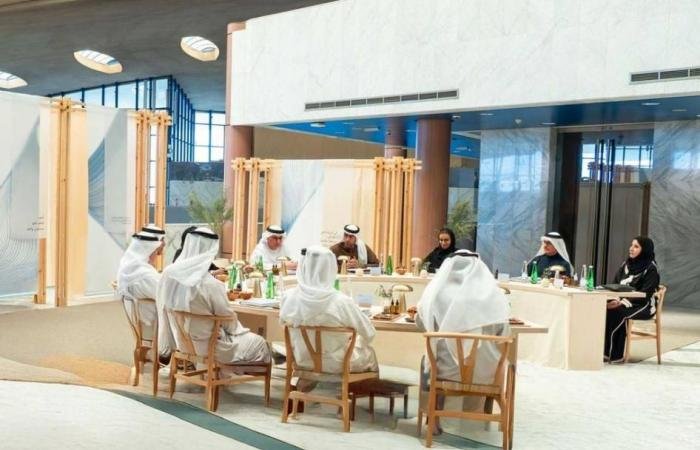 الامارات الان | سلامة بنت طحنون: نعمل على صون الإرث الثقافي | عيون الجزيرة الامارات