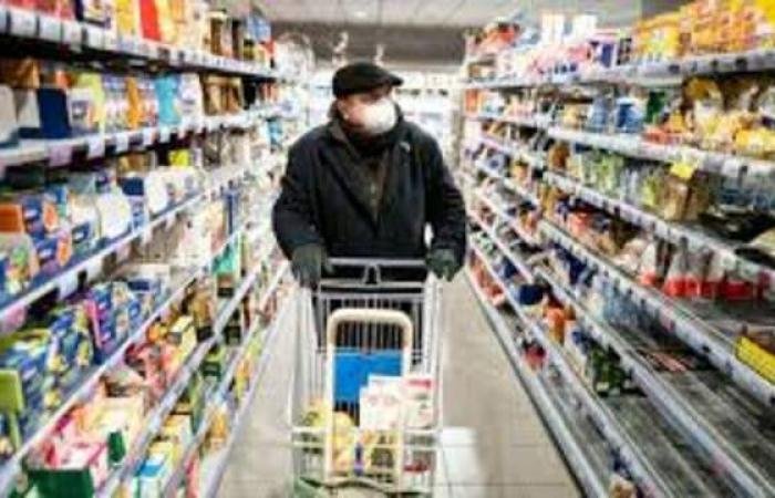 ارتفاع أسعار المنتجين الأمريكيين في ديسمبر مدفوعة بقطاع الخدمات