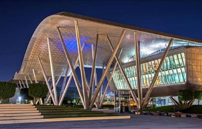 أخبار قطر | واحة قطر للعلوم والتكنولوجيا تعزز حضورها العالمي في قمة الويب قطر 2026 | عيون الجزيرة قطر