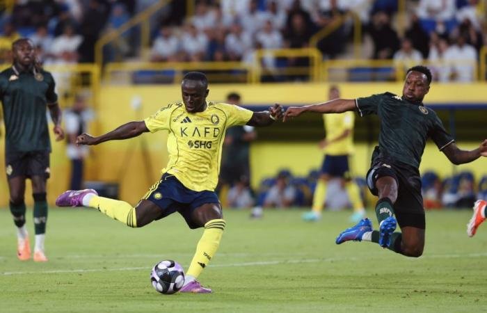 الرياضة الان | النصر يواجه الخلود من أجل اشعال الدوري السعودي | عيون الجزيرة الرياضي