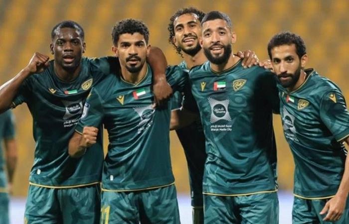 الرياضة الان | تقلُّص حظوظ الوصل في المنافسة على دوري أدنوك | عيون الجزيرة الرياضي