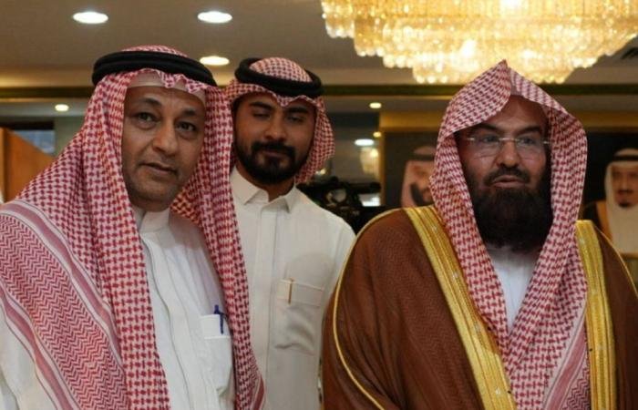 أخبار السعودية | السديس لـ "الوطن": رئاسة الشؤون الدينية تضطلع بمشروع "الدين النقي" بعيداً عن الغلو والانهزامية | عيون الجزيرة السعودية الان