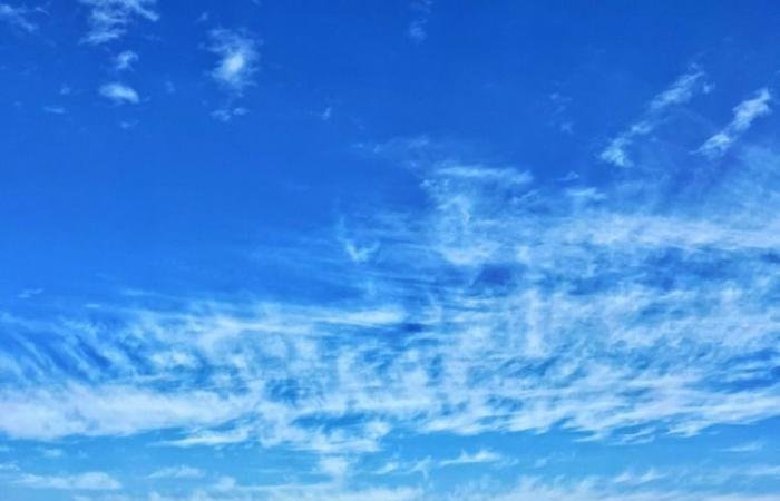 أخبار قطر |  طقس بارد ليلا على الساحل مع سحب متفرقة في عرض البحر | عيون الجزيرة قطر