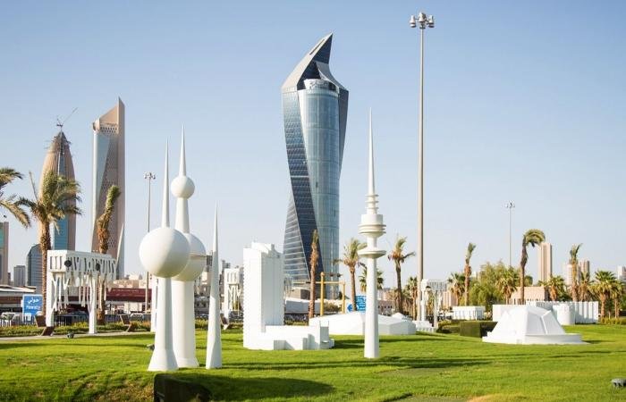 أخبار الكويت | الإمارات تُهدي نصباً تذكارياً للشعب الكويتي: رسالة وفاء تُخلد قوة الروابط | عيون الجزيرة الكويت