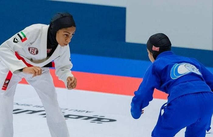 الرياضة الان | كأس «أم الإمارات للجوجيتسو» تنطلق من أبوظبي | عيون الجزيرة الرياضي