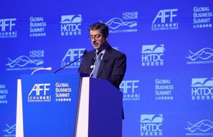 الإمارات تدعم شراكات استراتيجية مع الشركات الصينية