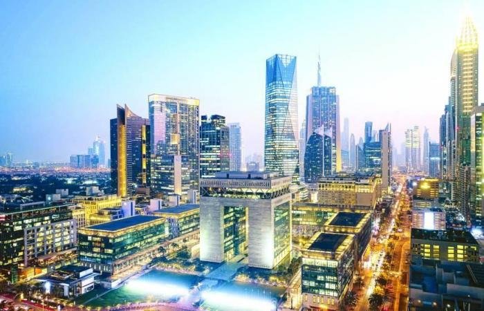 الإمارات الـ 5 عالمياً في مؤشر حركة الأصول 2025