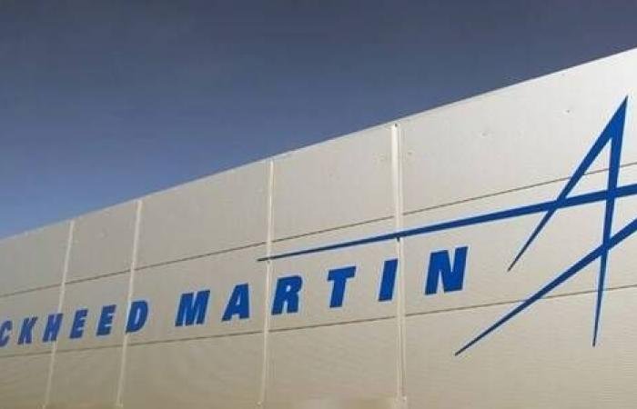 "لوكهيد مارتن" ترفع توقعاتها لـ2026 مع نمو مبيعات الطائرات والأسلحة
