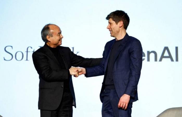 شركات تتسابق لاستثمار 100 مليار دولار في «أوبن إيه.آي»