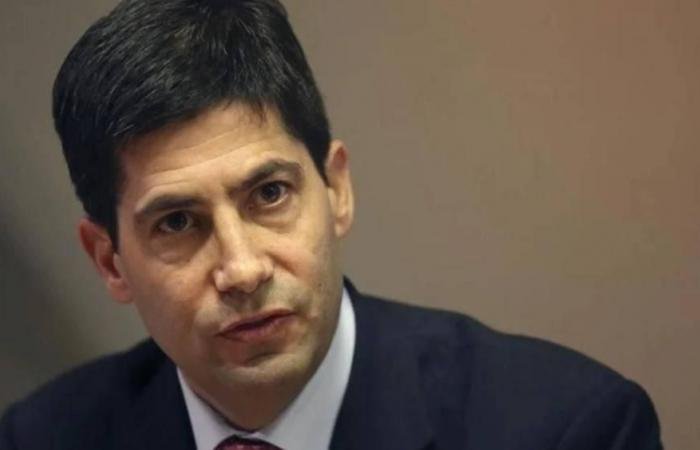 ترامب يختار وارش لرئاسة «الاحتياطي الفيدرالي»