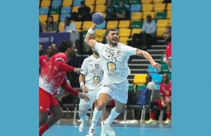 الرياضة الان | موعد مباراة مصر وتونس في نهائي كأس الأمم الإفريقية لكرة اليد | عيون الجزيرة الرياضي