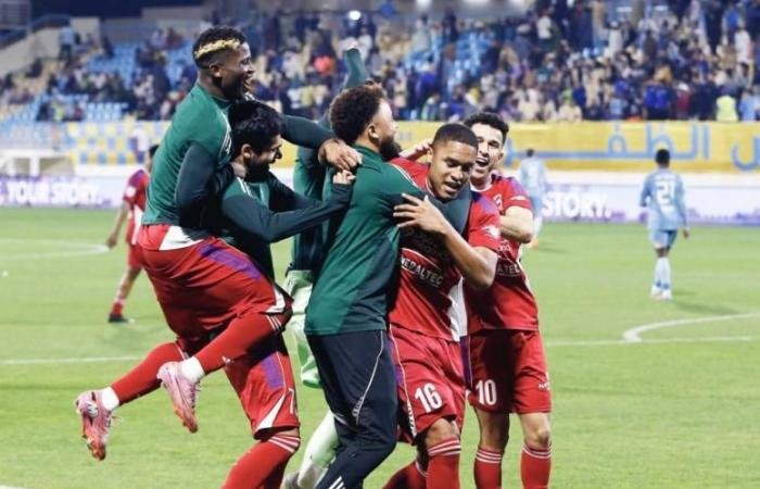 الرياضة الان | مدافعان ورأس حربة في الطريق إلى الشارقة | عيون الجزيرة الرياضي