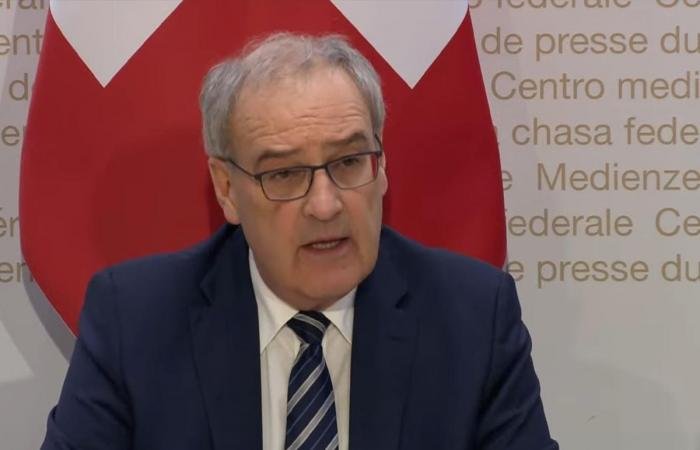 أخبار الكويت | رئيس الاتحاد السويسري يزور الكويت.. الأسبوع المقبل | عيون الجزيرة الكويت