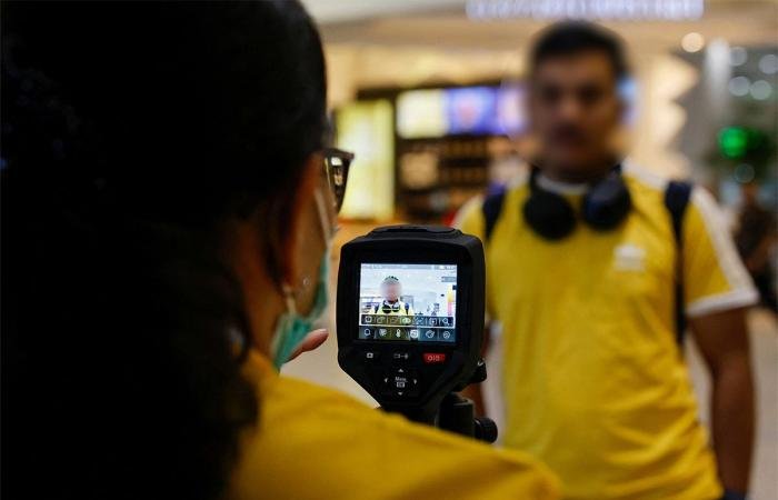 «الصحة العالمية»: احتمال انتشار فيروس نيباه خارج الهند.. ضعيف | عيون الجزيرة