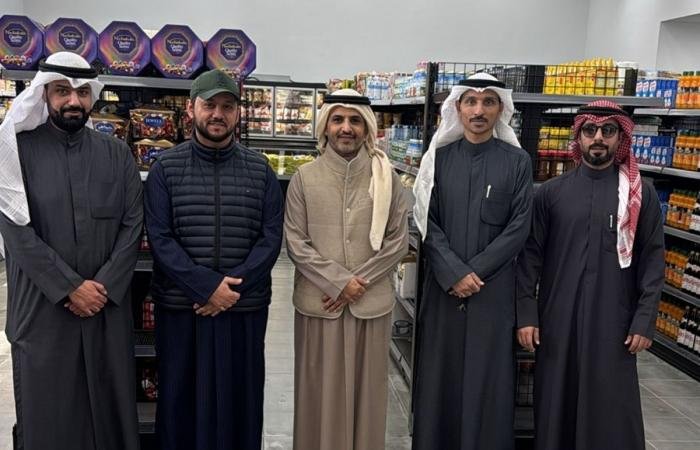 أخبار الكويت | «الشؤون»: وقف «اعتماد» التعاونيات المعرقلة للجان التحقيق | عيون الجزيرة الكويت