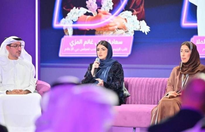 الامارات الان | مسؤولون: منصة «دبي+» الرقمية تقدم محتوى إعلامياً يواكب التطلعات | عيون الجزيرة الامارات