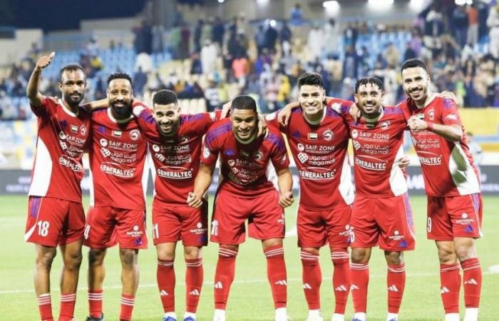 الرياضة الان | «الملك» يتقدم بثبات نحو استعادة مكانته بين «أهل القمة» | عيون الجزيرة الرياضي