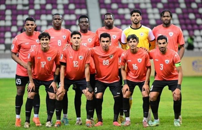 الرياضة الان | الكهرباء العراقي.. من فريق مضيء إلى ظلام دامس | عيون الجزيرة الرياضي