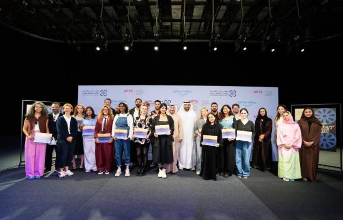 الامارات الان | «دبي للإعلام» يعزّز منظومة تطوير المواهب الشابة | عيون الجزيرة الامارات